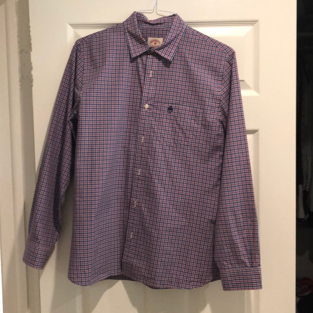 Brooks Brothers Shirt
